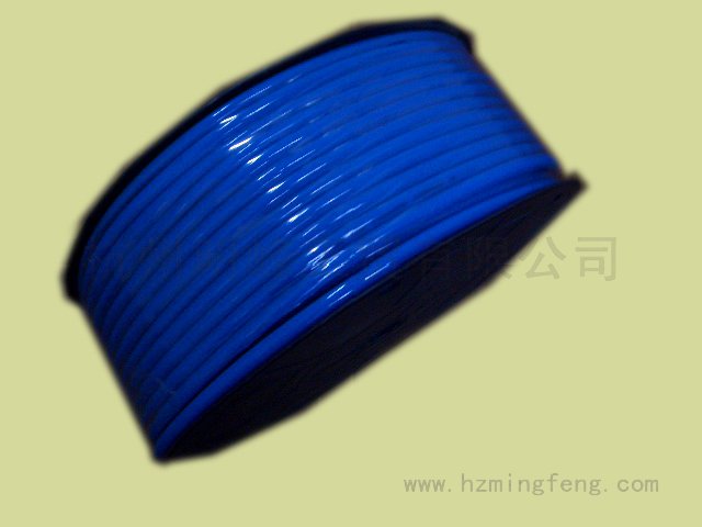 藍(lán)色PU管