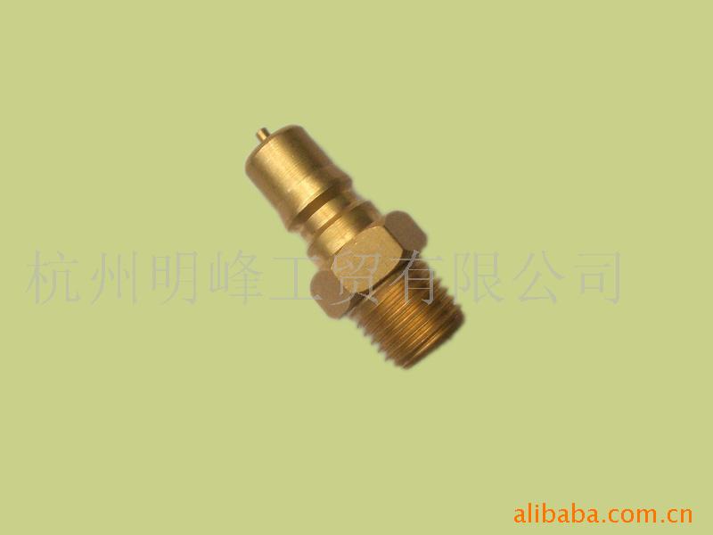 8320021 (M14 * 1.5-11.5m hydraulic 1 / 8 male)